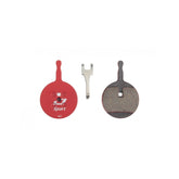 Jagwire Sport Semi-Metallic Disc Pad Promax Render/Avid Bb5 Disc Pads